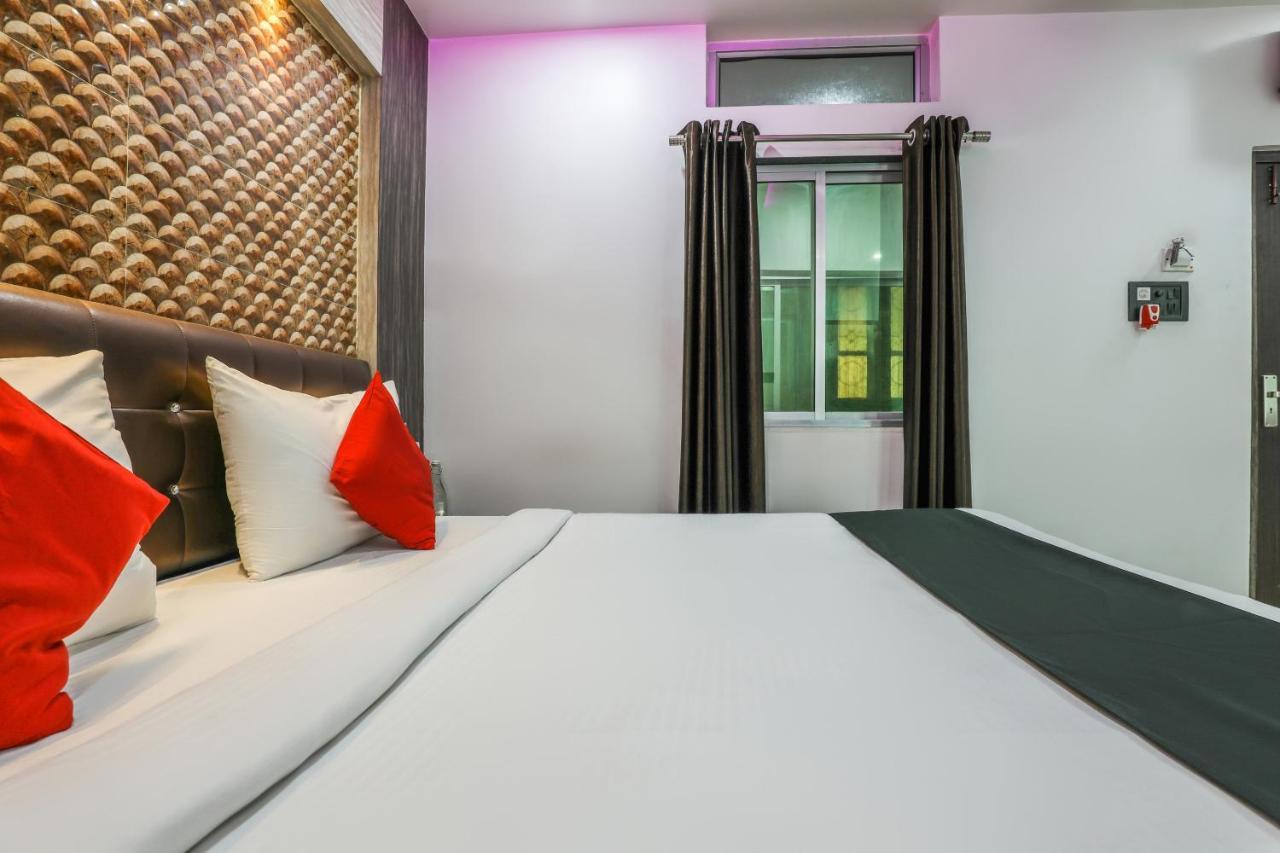 Oyo 14472 Brahmaputra Guest House Гувахати Экстерьер фото